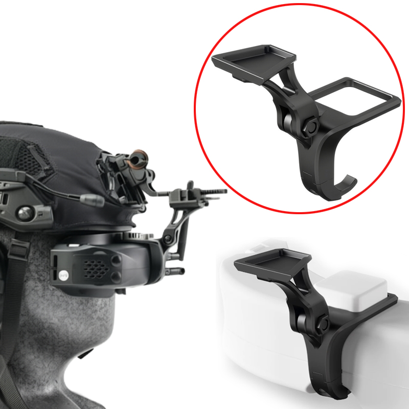 Holy Stone Drone Hs440 - 1 buah Adaptor Pemasangan Kacamata FPV
