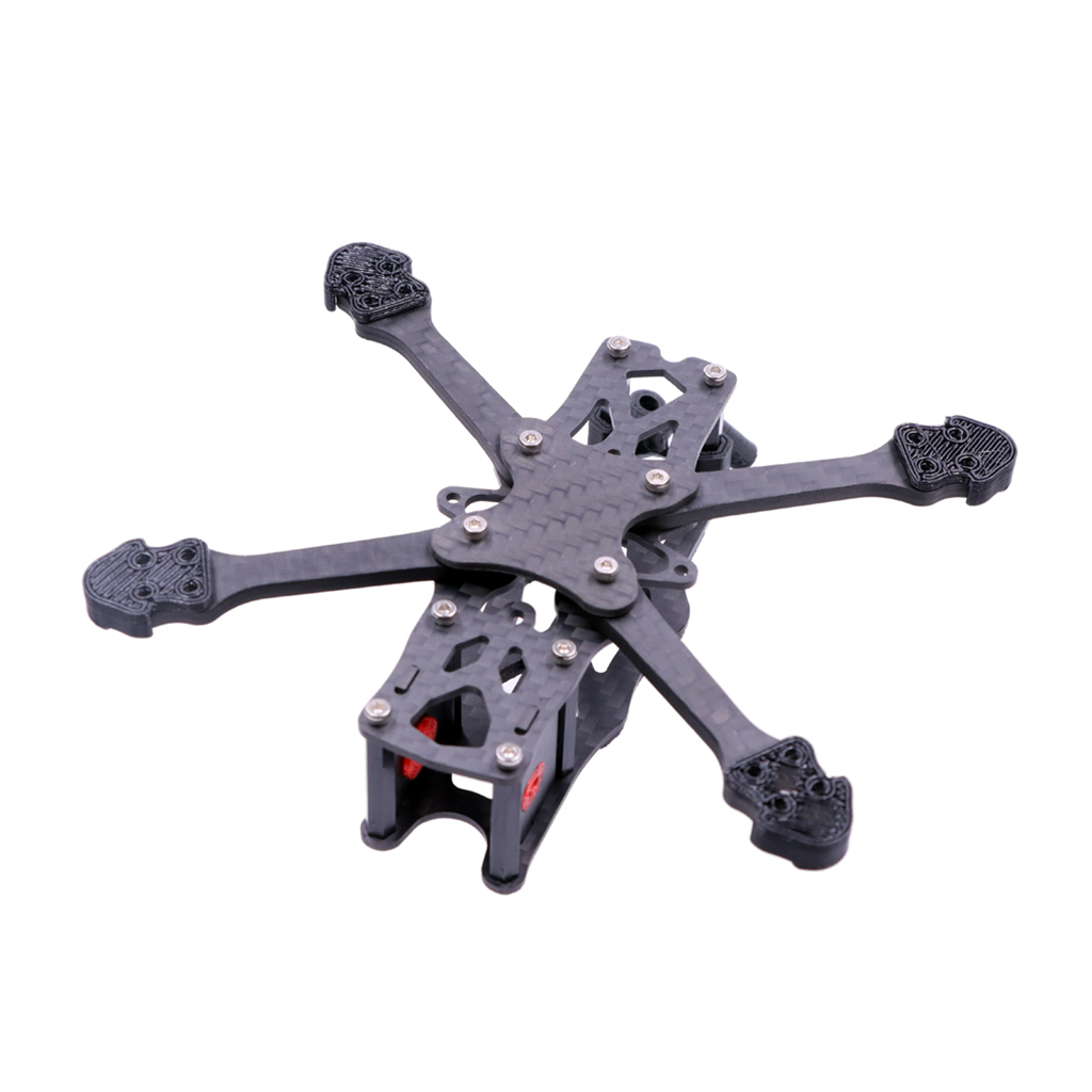 Drone Kit Octocopter - Drone FPV APEX-V2 bayi, Quadcopter RC