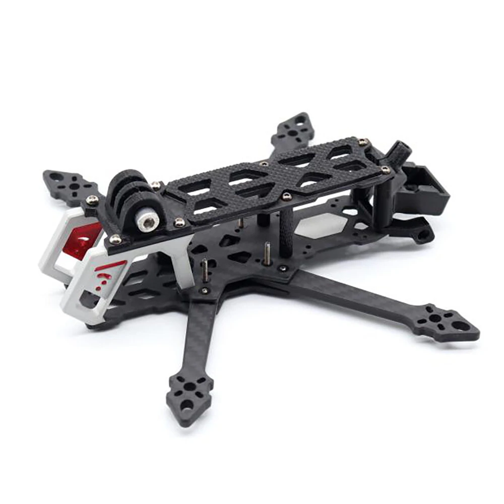 Drone Kit Racing - LHCXRC CLOUD 160 160Mm Jarak Sumbu