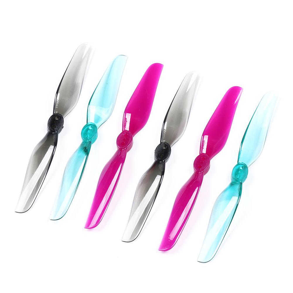 Drone Kit Racing - 16pcs/8 pasang iFlight Nazgul T4030 4