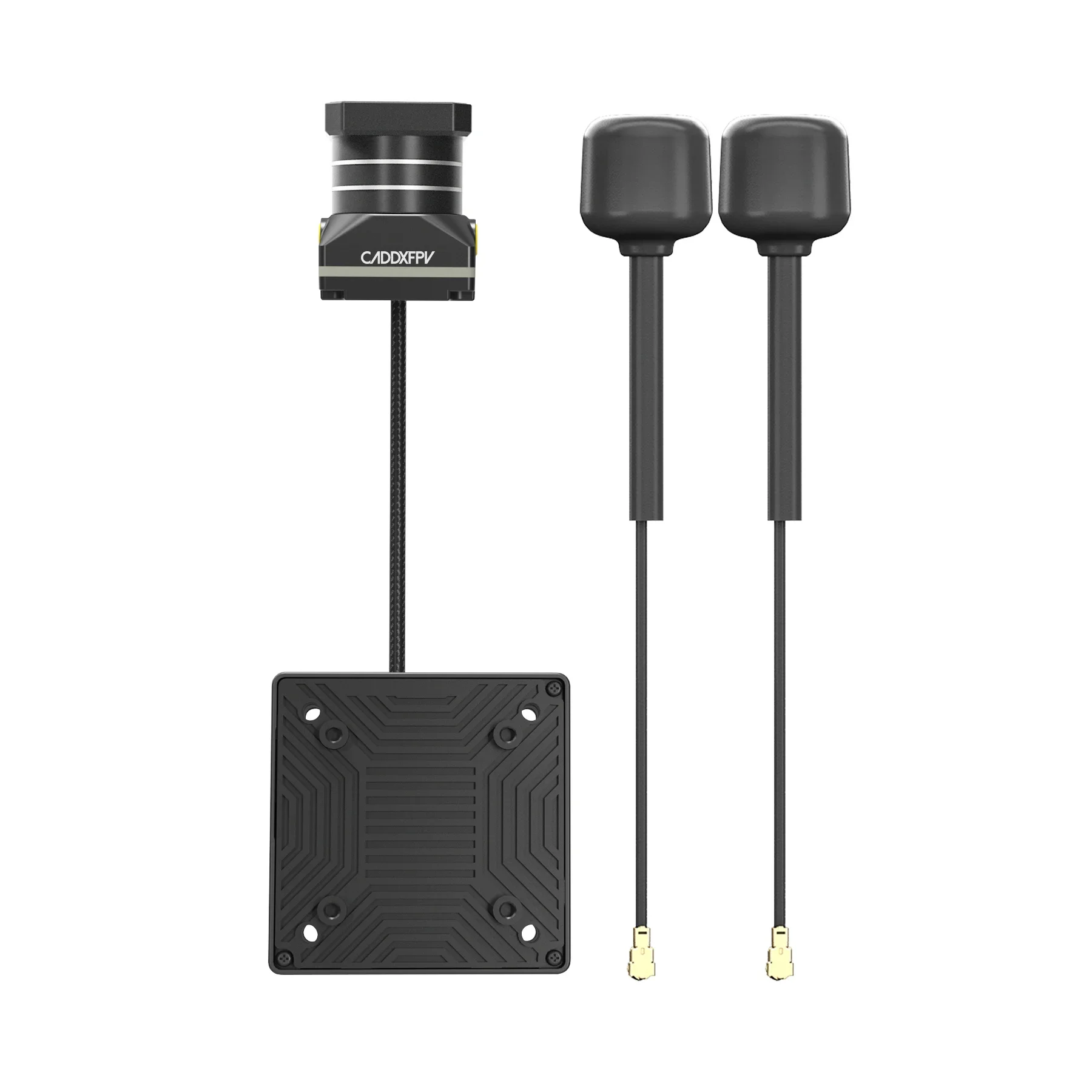 Walksnail Moonlight Kit 4K 60F - Drone Kit With Camera ulasan dan harga