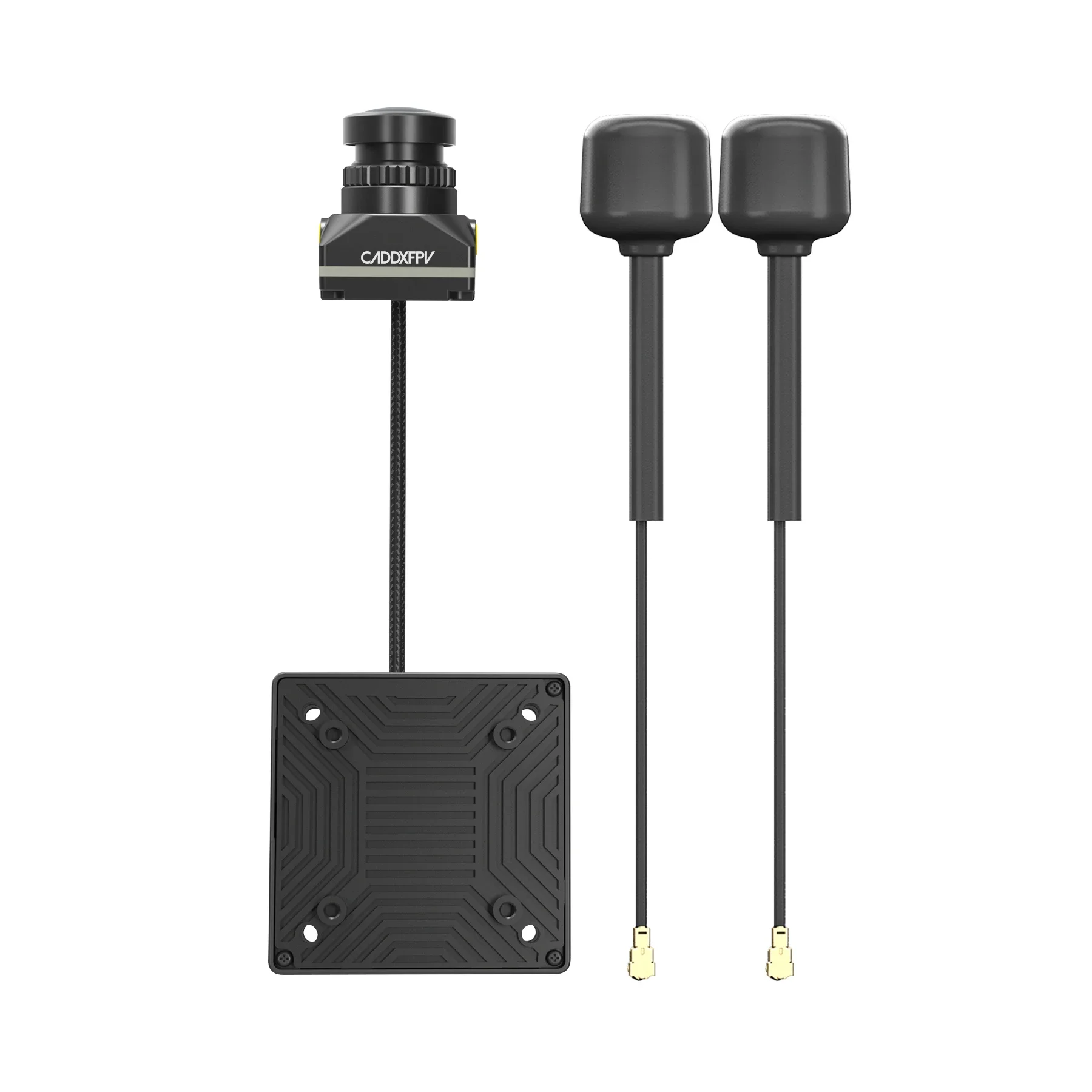 Walksnail Moonlight Kit 4K 60F - Drone Kit With Camera ulasan dan harga