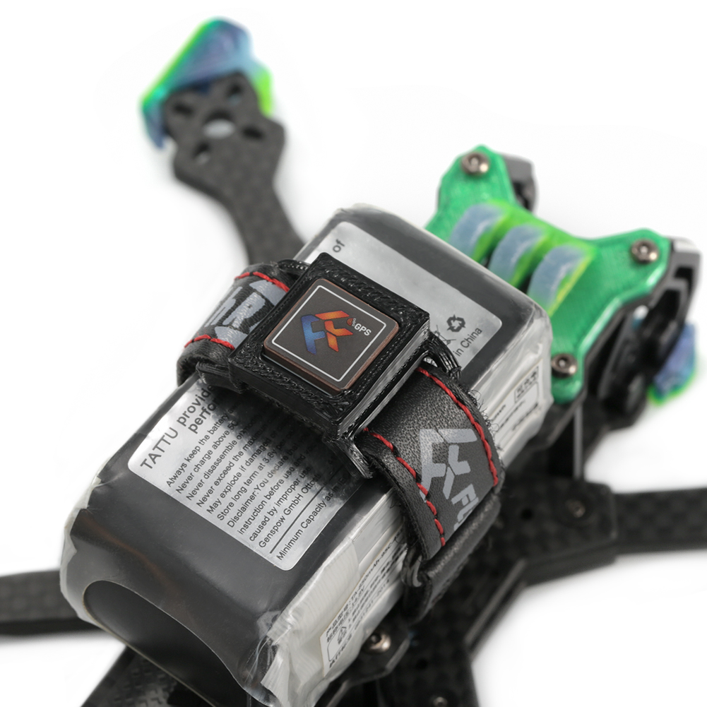 Flyfirorn M10 modul GPS Mini g - Drone Kit Long Range ulasan dan harga