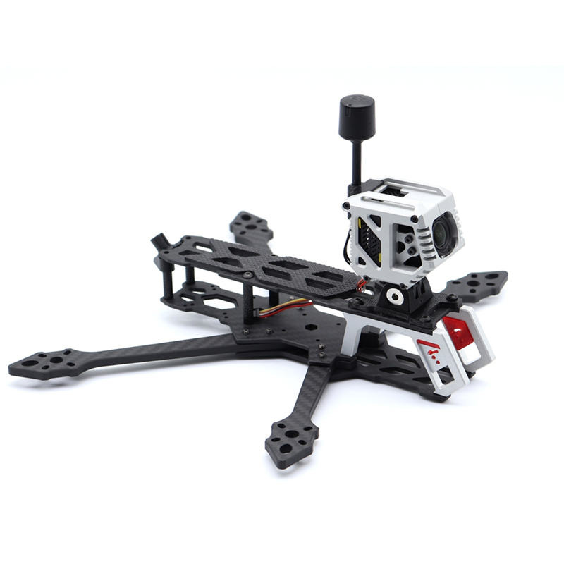 Kamera CNC Pemegang untuk DJI  - Drone Kit Racing ulasan dan harga