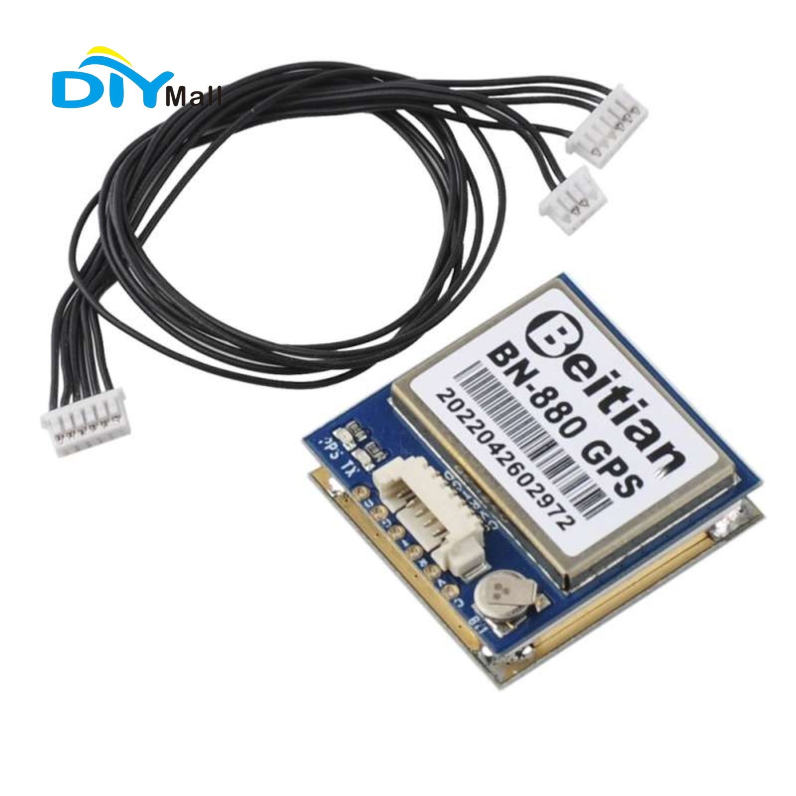 Beitian BN-180 BN-220 BN-280 B - Drone Kit Hexacopter ulasan dan harga