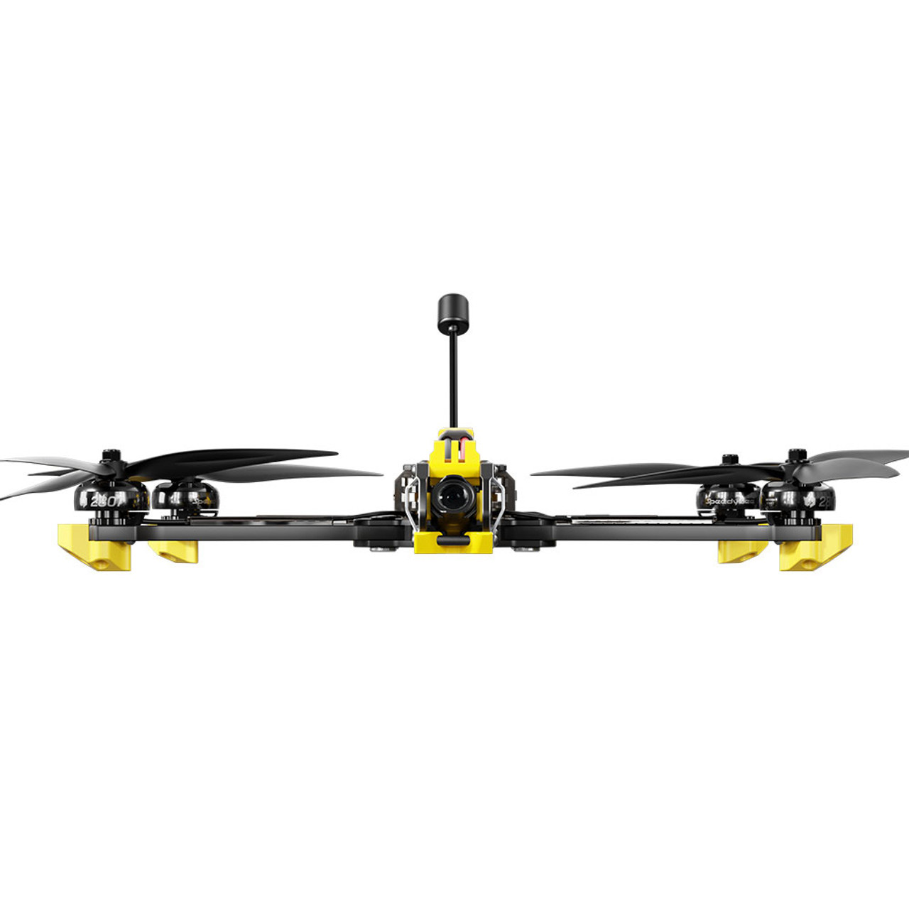 SpeedyBee Mario Fold 8 DC O3 K - Drone Kit Fpv ulasan dan harga