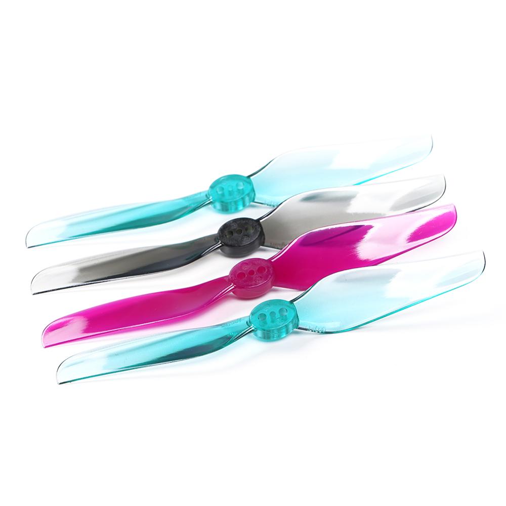 16pcs/8 pasang iFlight Nazgul  - Drone Kit Racing ulasan dan harga