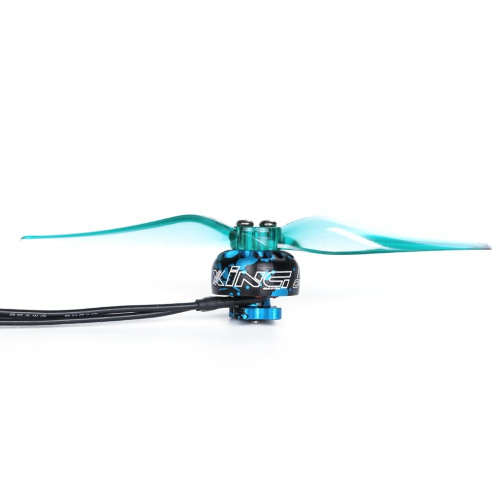16pcs/8 pasang iFlight Nazgul  - Drone Kit Racing ulasan dan harga