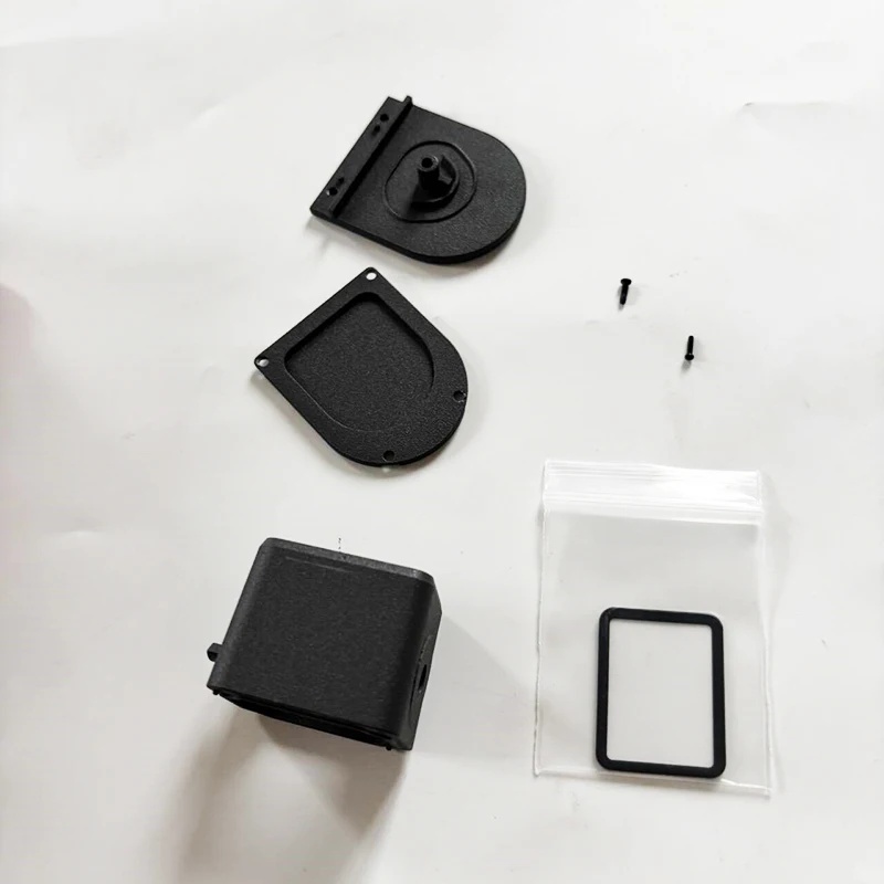 Kit Rumah Kamera Drone Pertani - Drone Kit With Camera ulasan dan harga
